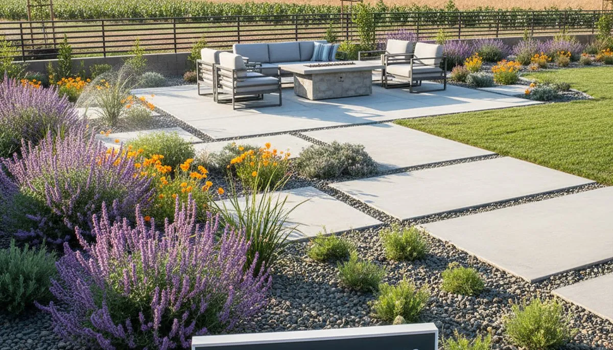 Landscaping services in Fresno, CA for residential and commercial outdoor maintenance