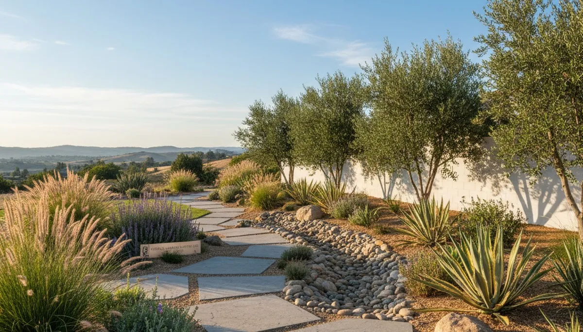 Landscaping services in Fresno, CA by Landscaping Fresno CA